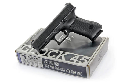 Umarex Glock G45 GEN5 Gas Blowback Pistol (by VFC - Black)