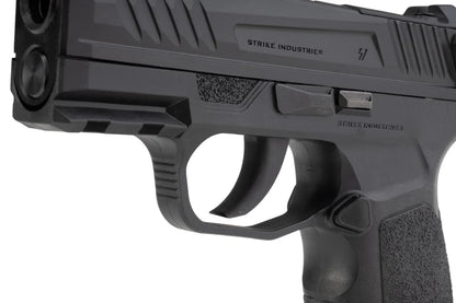 Strike Industries x EMG SMP P365 Gas Blowback Pistol (VFC)
