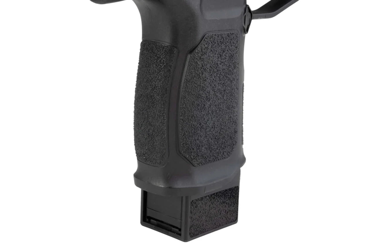 Strike Industries x EMG SMP P365 Gas Blowback Pistol (VFC)