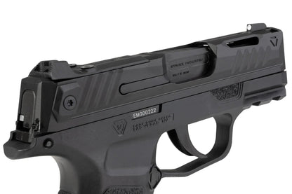 Strike Industries x EMG SMP P365 Gas Blowback Pistol (VFC)