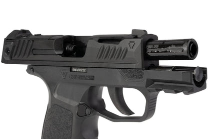 Strike Industries x EMG SMP P365 Gas Blowback Pistol (VFC)