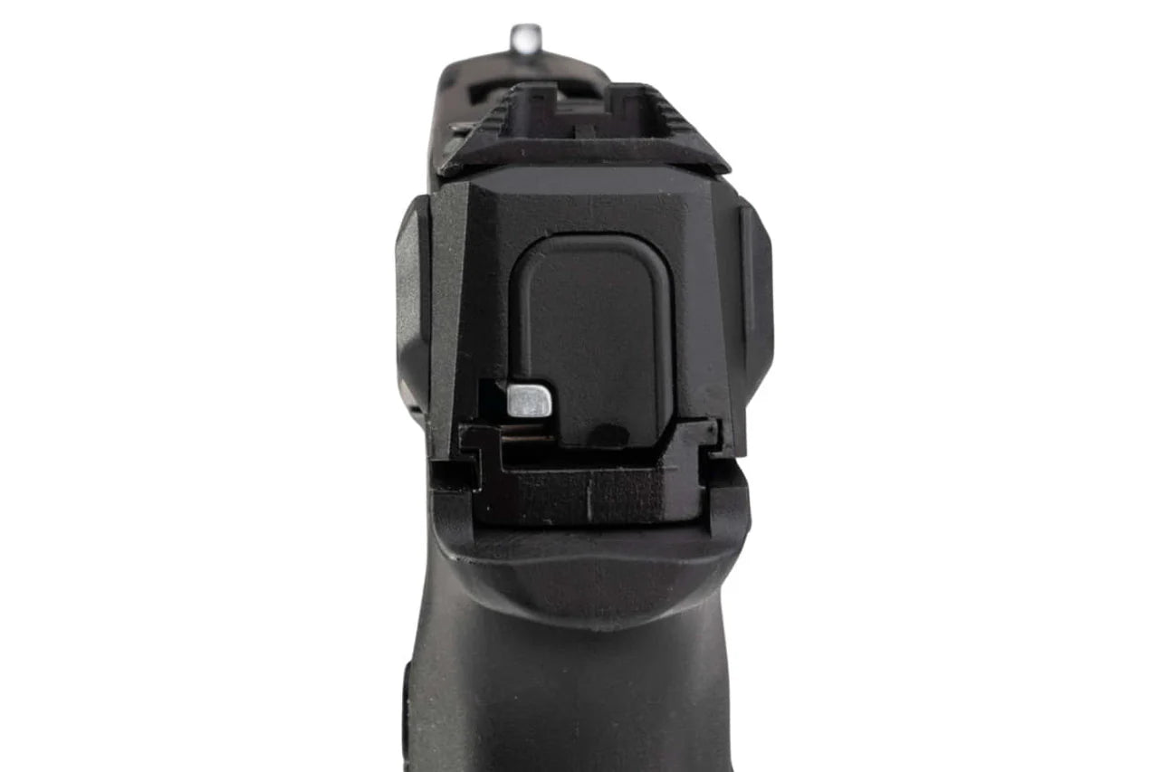 Strike Industries x EMG SMP P365 Gas Blowback Pistol (VFC)