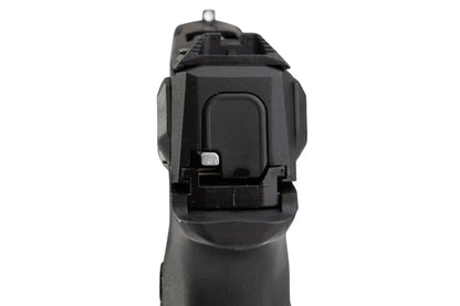 Strike Industries x EMG SMP P365 Gas Blowback Pistol (VFC)