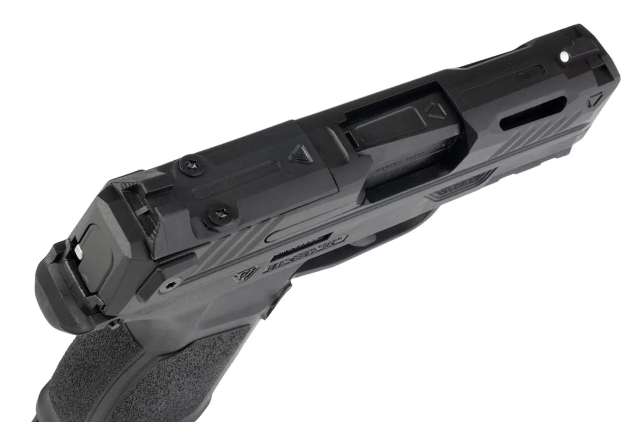 Strike Industries x EMG SMP P365 Gas Blowback Pistol (VFC)