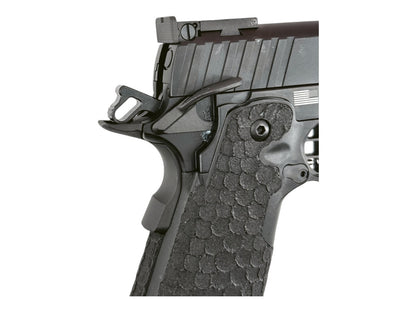Staccato Licensed Perfect 11 2011 GBB Airsoft Pistol (R619A) | Wholesale