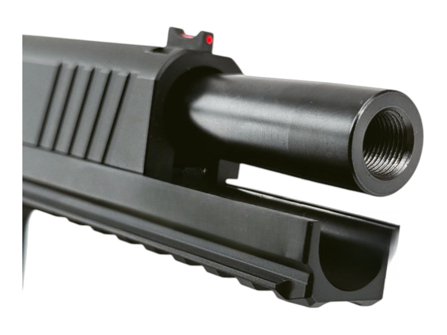 Staccato Licensed Perfect 11 2011 GBB Airsoft Pistol (R619A) | Wholesale