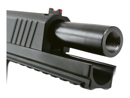 Staccato Licensed Perfect 11 2011 GBB Airsoft Pistol (R619A) | Wholesale