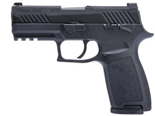 SIG Sauer ProForce P320 M18 Gas Blowback Pistol (Black - AIR-PF-M18BGG)