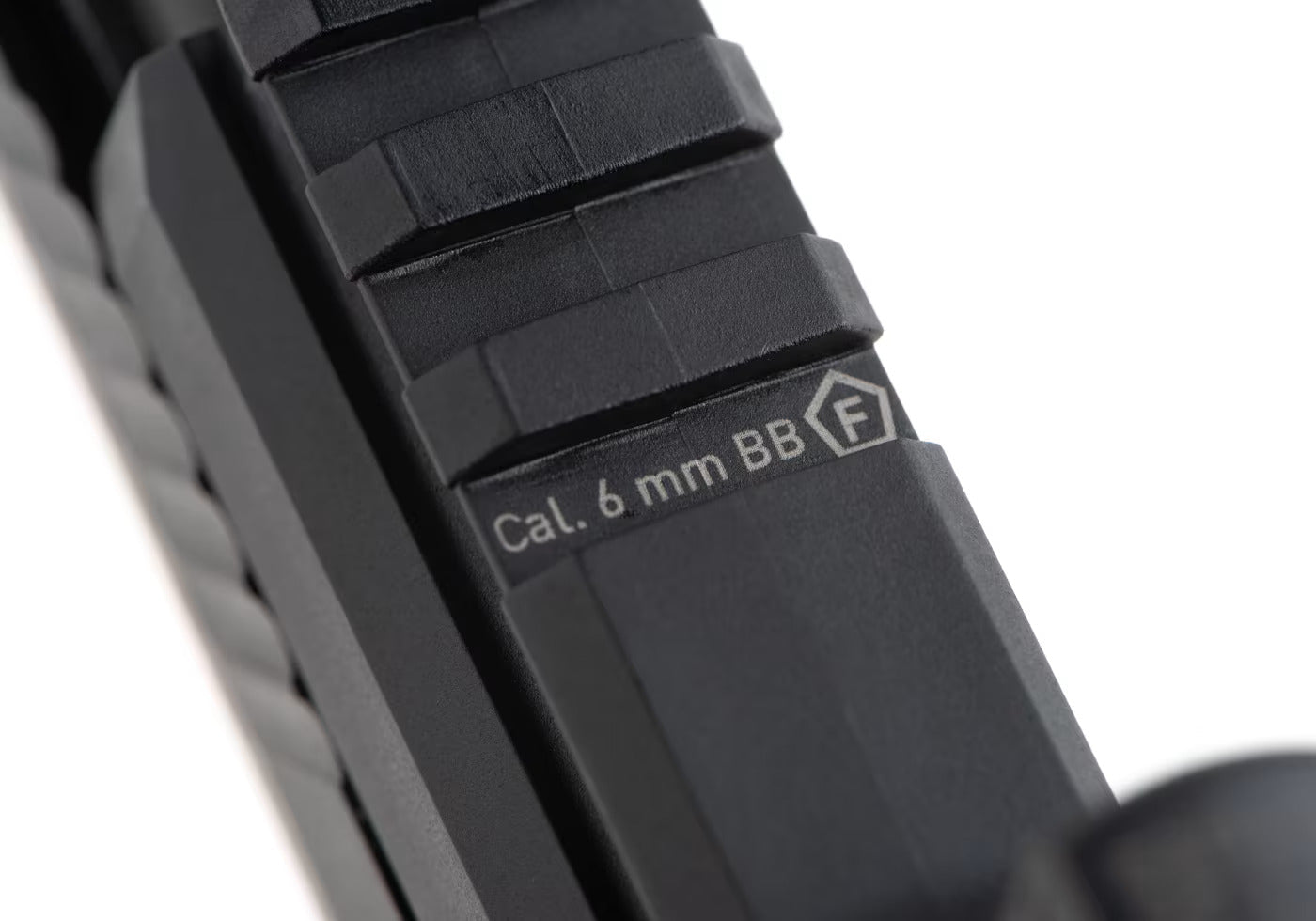 SIG Sauer ProForce P320 M18 Gas Blowback Pistol (Black - AIR-PF-M18BGG)