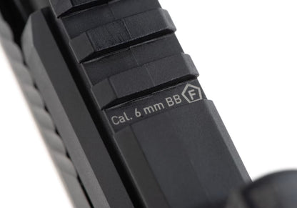 SIG Sauer ProForce P320 M18 Gas Blowback Pistol (Black - AIR-PF-M18BGG)