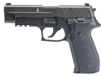 SIG Sauer ProForce P226 MK25 Gas Blowback Pistol (AIR-PF-MK25)