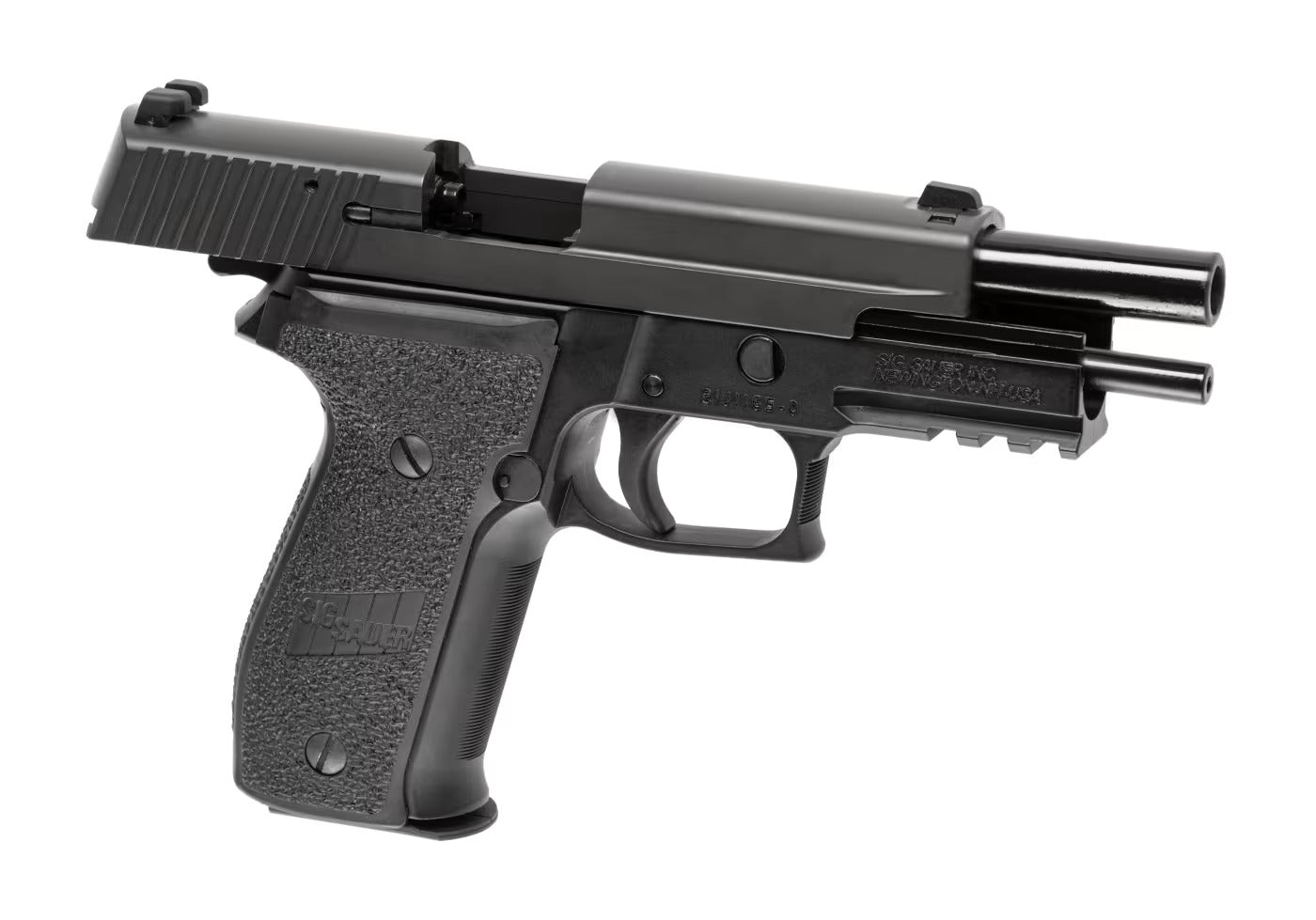 SIG Sauer ProForce P226 MK25 Gas Blowback Pistol (AIR-PF-MK25)