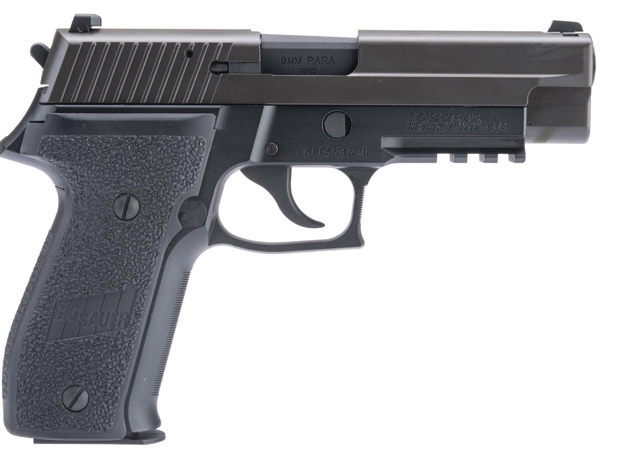 SIG Sauer ProForce P226 MK25 Gas Blowback Pistol (AIR-PF-MK25)