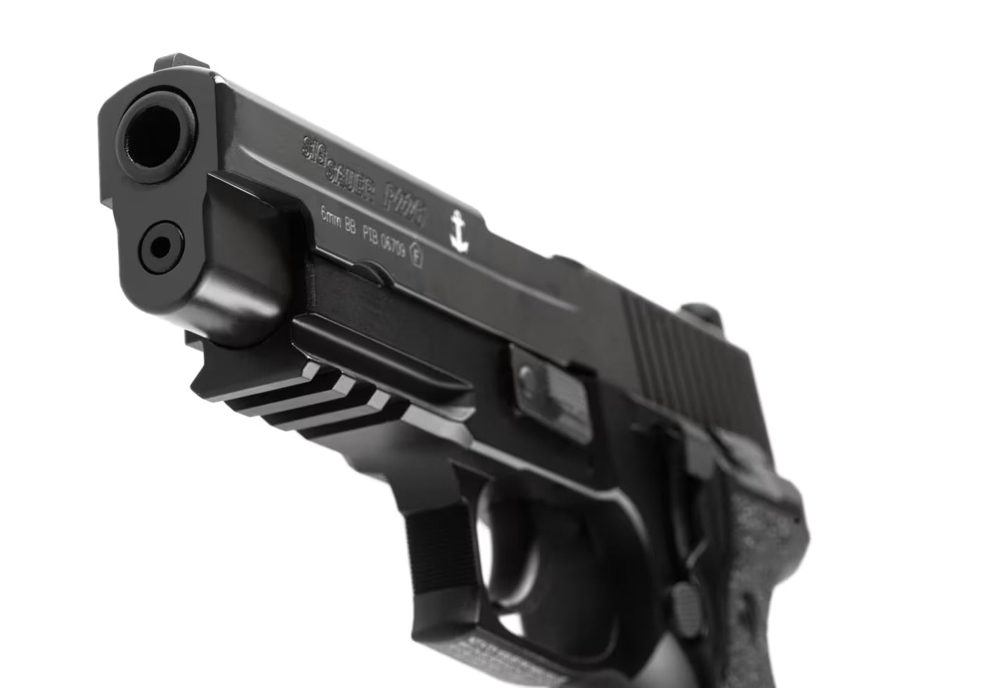 SIG Sauer ProForce P226 MK25 Gas Blowback Pistol (AIR-PF-MK25)