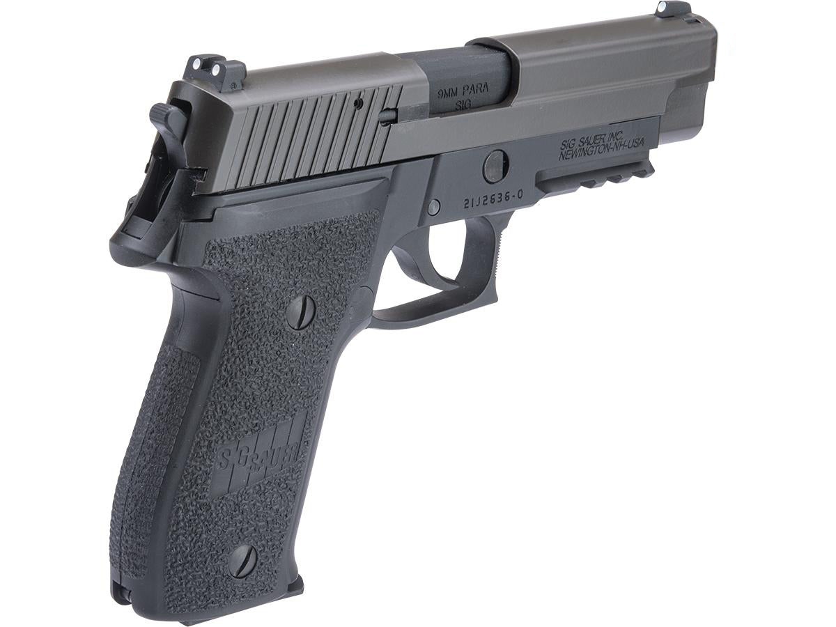 SIG Sauer ProForce P226 MK25 Gas Blowback Pistol (AIR-PF-MK25)