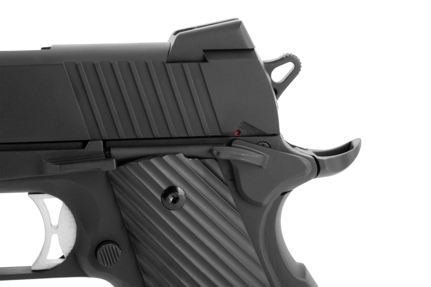 Sig Sauer ProForce 1911 TACOPS Co2 Blowback Pistol (Black)