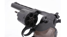Hwasan 1312 Co2 Revolver - 6.0inch - Metal - Brown Grip