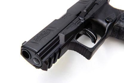 Walther PPQ M2 T4E 0.43 Paintball Pistol by Umarex - Co2 Powered