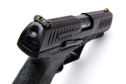 Walther PPQ M2 T4E 0.43 Paintball Pistol by Umarex - Co2 Powered