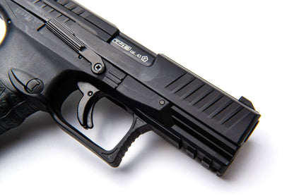 Walther PPQ M2 T4E 0.43 Paintball Pistol by Umarex - Co2 Powered