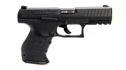 Walther PPQ M2 T4E 0.43 Paintball Pistol by Umarex - Co2 Powered