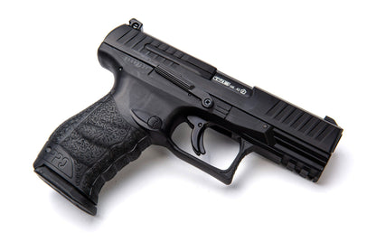 Walther PPQ M2 T4E 0.43 Paintball Pistol by Umarex - Co2 Powered