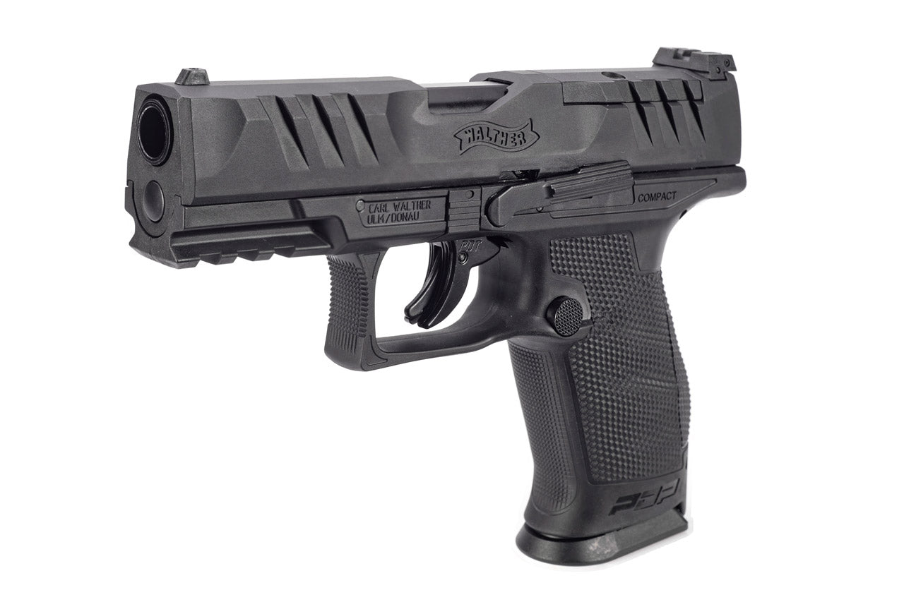 Walther T4E PDP 0.43 Paintball Pistol by Umarex - Co2 Powered