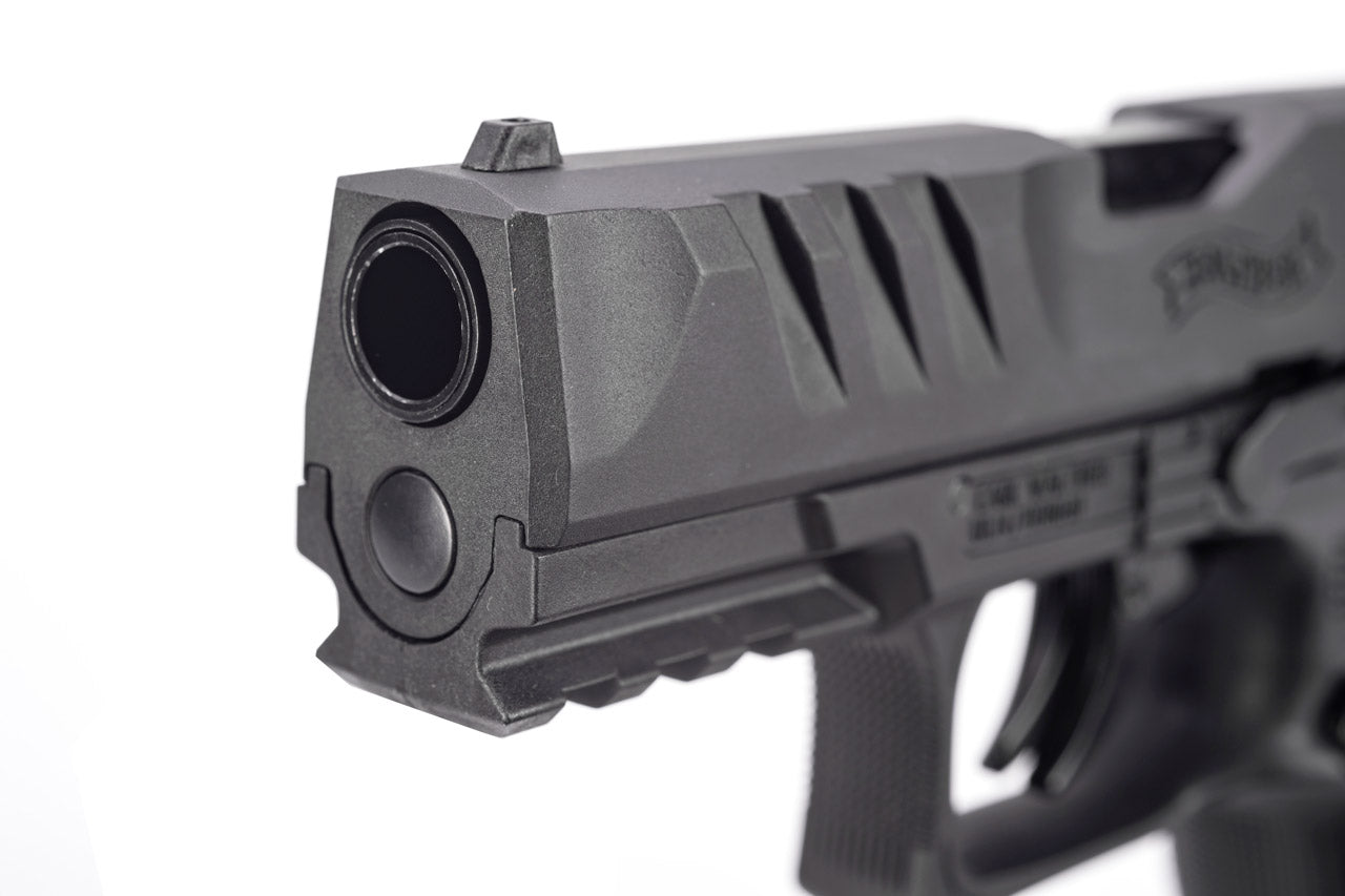Walther T4E PDP 0.43 Paintball Pistol by Umarex - Co2 Powered