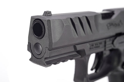 Walther T4E PDP 0.43 Paintball Pistol by Umarex - Co2 Powered