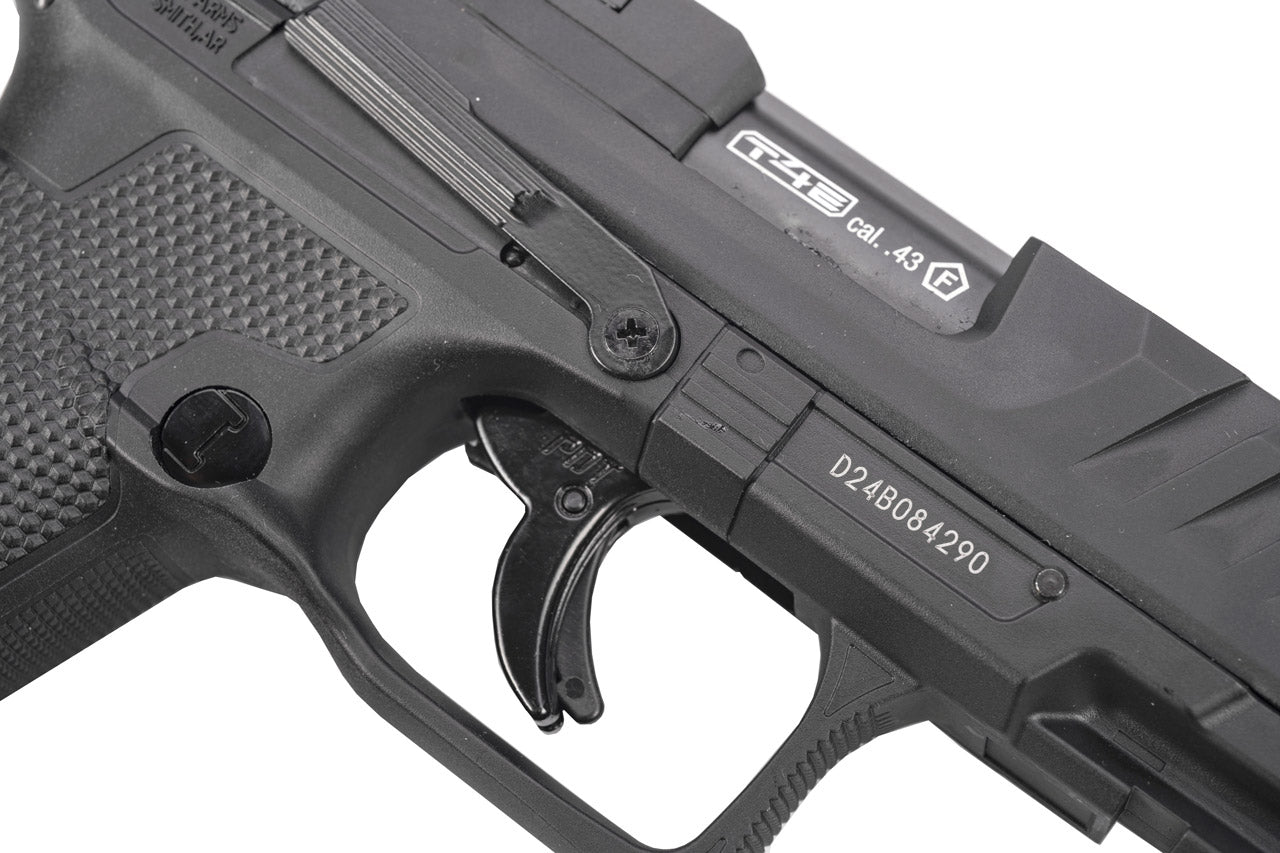 Walther T4E PDP 0.43 Paintball Pistol by Umarex - Co2 Powered