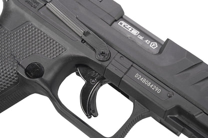 Walther T4E PDP 0.43 Paintball Pistol by Umarex - Co2 Powered