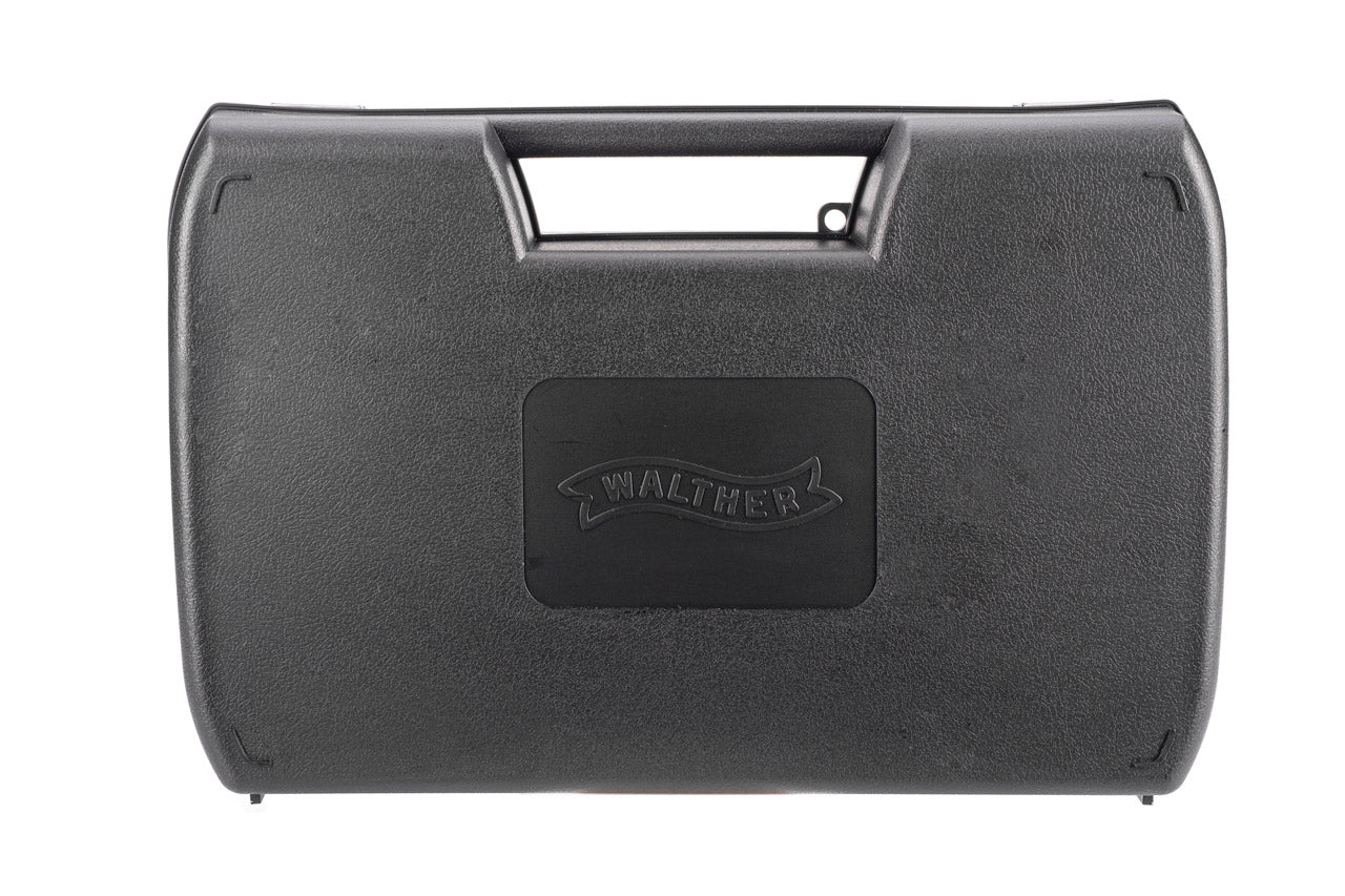Walther T4E PDP 0.43 Paintball Pistol by Umarex - Co2 Powered