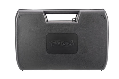 Walther T4E PDP 0.43 Paintball Pistol by Umarex - Co2 Powered