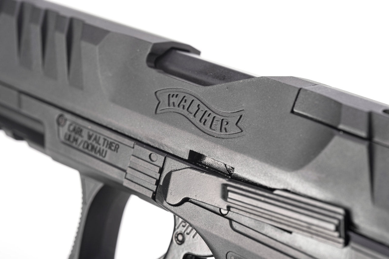 Walther T4E PDP 0.43 Paintball Pistol by Umarex - Co2 Powered