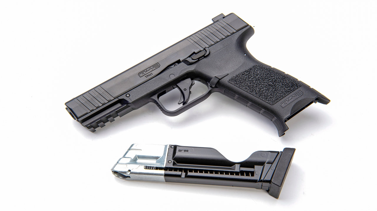 Umarex T4E TPM1 0.43 Cal. Co2 Paintball Pistol