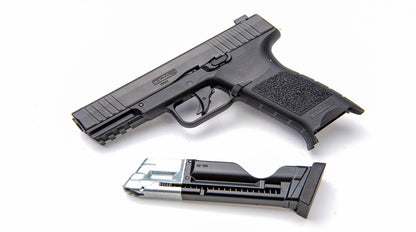 Umarex T4E TPM1 0.43 Cal. Co2 Paintball Pistol