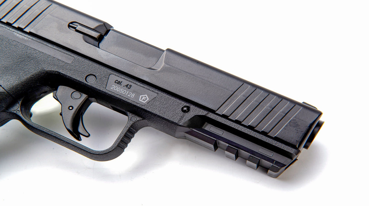 Umarex T4E TPM1 0.43 Cal. Co2 Paintball Pistol