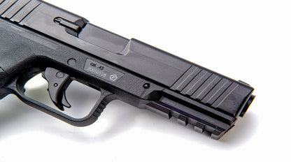 Umarex T4E TPM1 0.43 Cal. Co2 Paintball Pistol