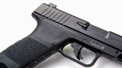 Umarex T4E TPM1 0.43 Cal. Co2 Paintball Pistol