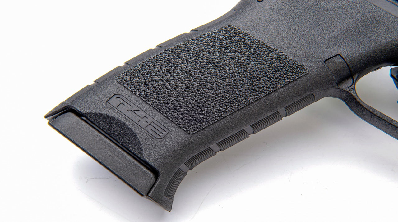 Umarex T4E TPM1 0.43 Cal. Co2 Paintball Pistol