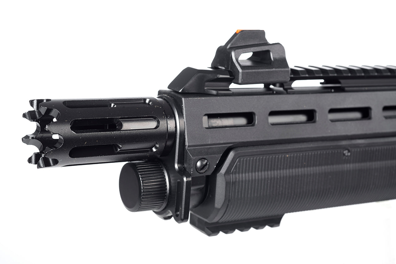 Umarex T4E HDX .68 Paintball Co2 Shotgun