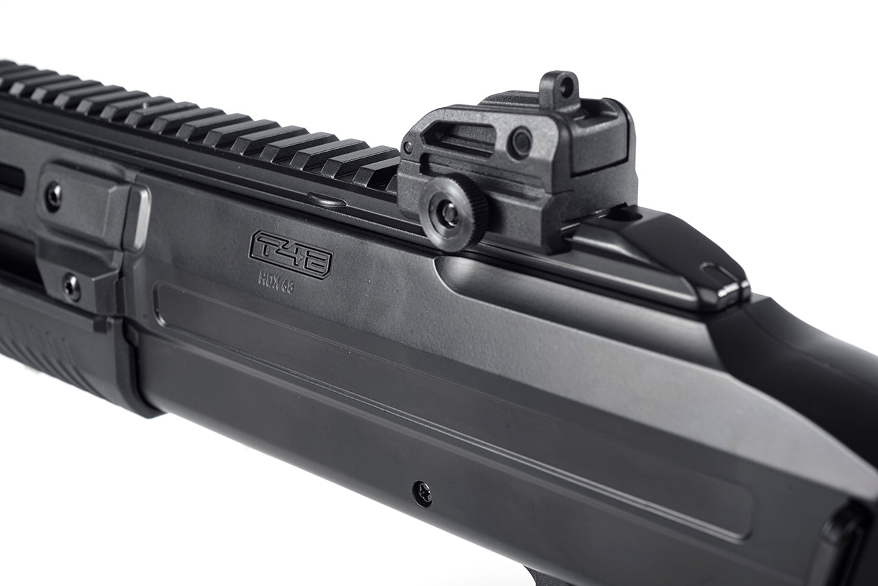 Umarex T4E HDX .68 Paintball Co2 Shotgun