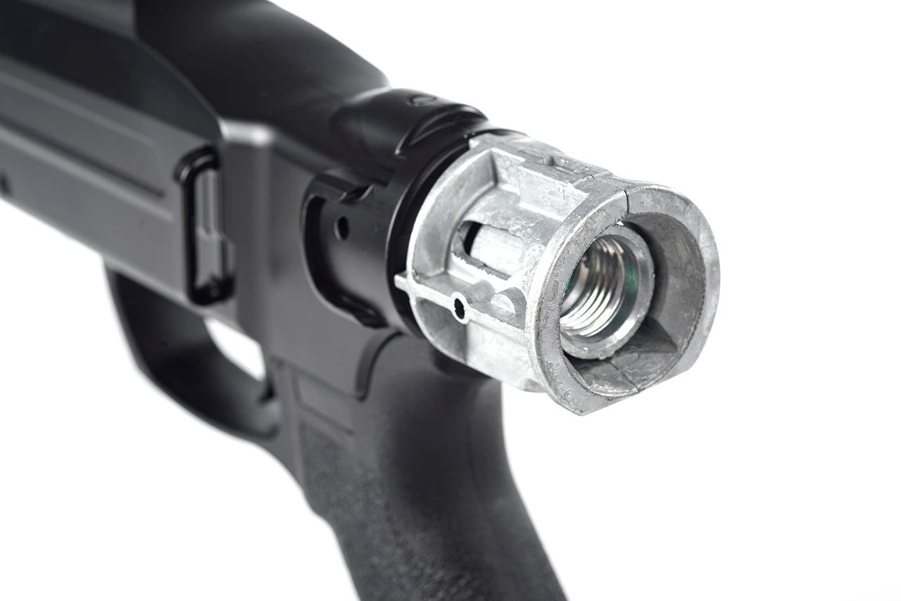 Umarex T4E HDX .68 Paintball Co2 Shotgun