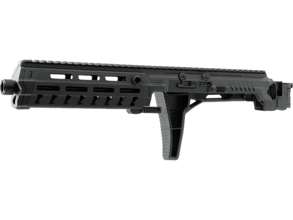 Umarex T4E Carbine Conversion Kit for TR50/HDR50 Paintball Marker