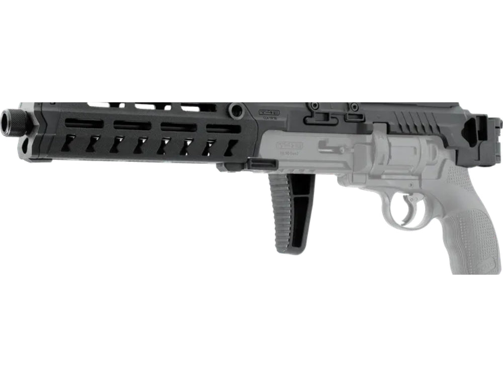 Umarex T4E Carbine Conversion Kit for TR50/HDR50 Paintball Marker