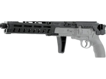 Umarex T4E Carbine Conversion Kit for TR50/HDR50 Paintball Marker