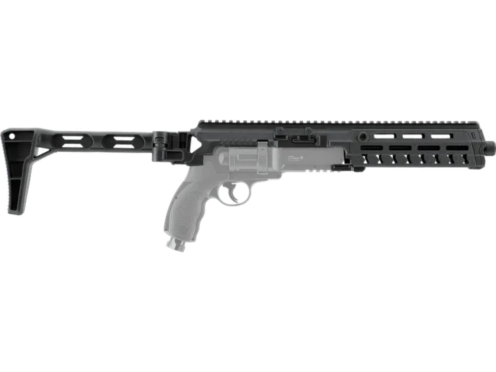 Umarex T4E Carbine Conversion Kit for TR50/HDR50 Paintball Marker