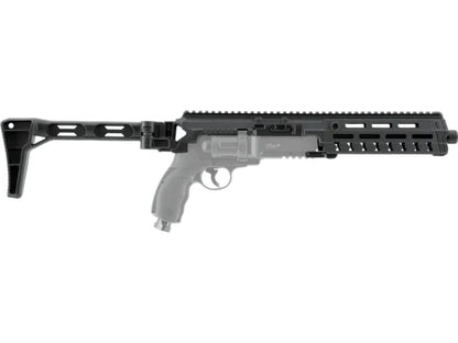 Umarex T4E Carbine Conversion Kit for TR50/HDR50 Paintball Marker