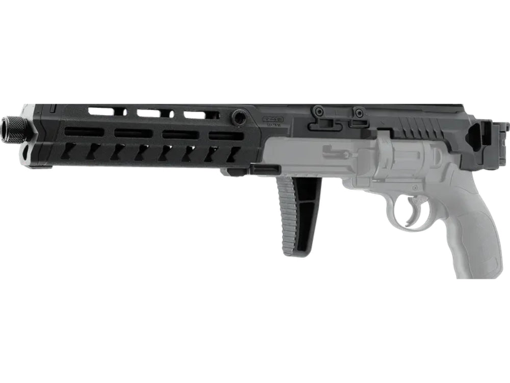 Umarex T4E Carbine Conversion Kit for TR50/HDR50 Paintball Marker