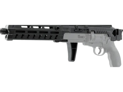 Umarex T4E Carbine Conversion Kit for TR50/HDR50 Paintball Marker